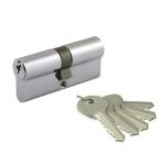 Личина ECO AL Л-70 (хром) Нора-М 7393