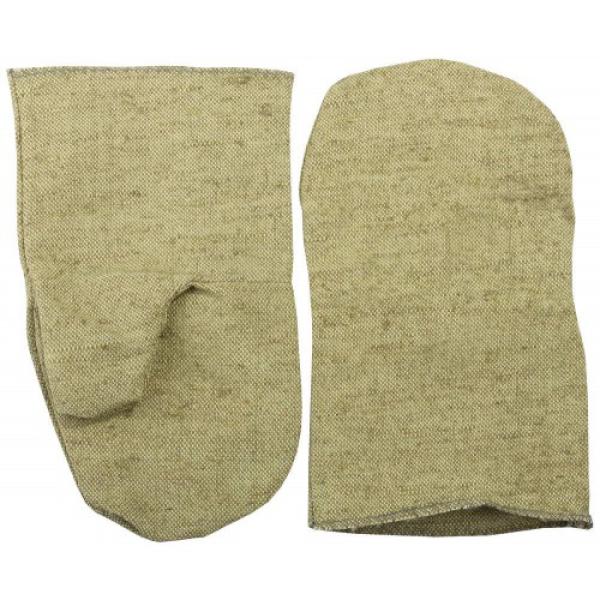 Рукавицы брезентовые пл.460гр.(11255)