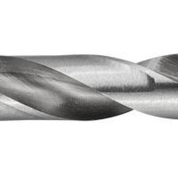 Сверло 10.0х133мм, по металлу с шестигранным хв, ст. Р6М5, класс А ЗУБР ПРОФ-А 29623-133-10