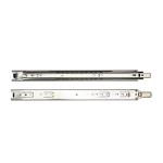 Направляющие L-250/35мм компл полного выдвижения 10417