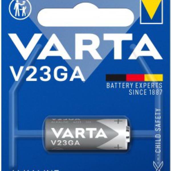 Элемент питания 23A 12V Varta 04223.101.401 Professional 1228