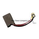 Щётки 5.5х16х22мм графит.  2400 Вт Greapo