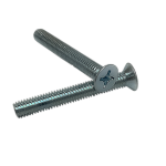 Винты с потайной головкой DIN 965 , 3*8 мм