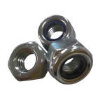 Гайки самоконтрящиеся DIN 985 6.0 , М14