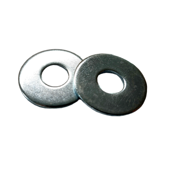 Шайбы плоские увеличенные DIN 9021 , М6